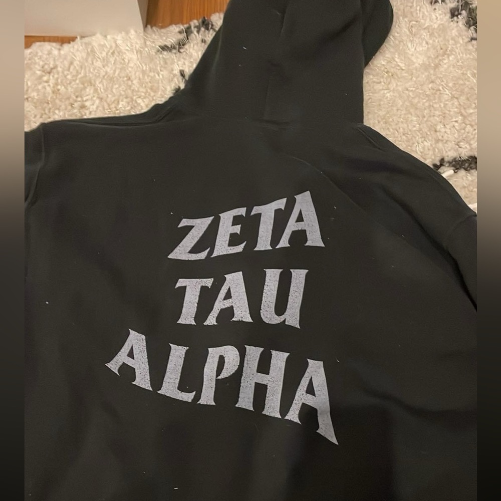 ZTA Hoodie